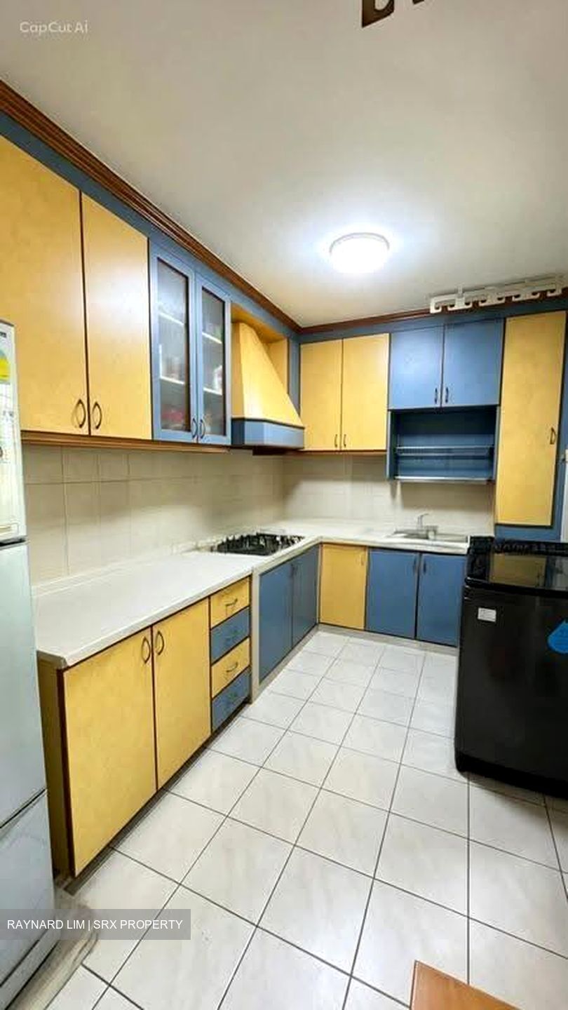 Blk 685B Woodlands Drive 73 (Woodlands), HDB 5 Rooms #623582611